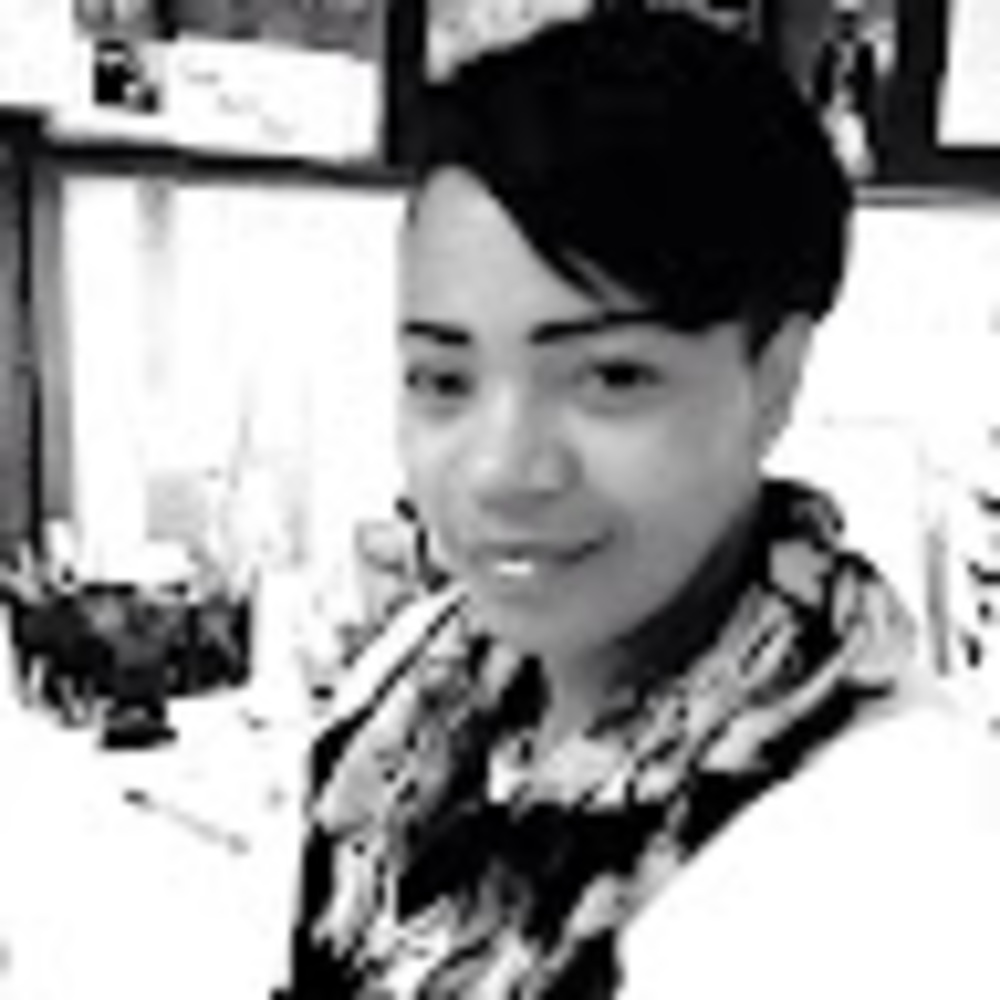 Meet your Posher, Sr